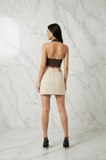 Back View