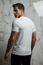 Back