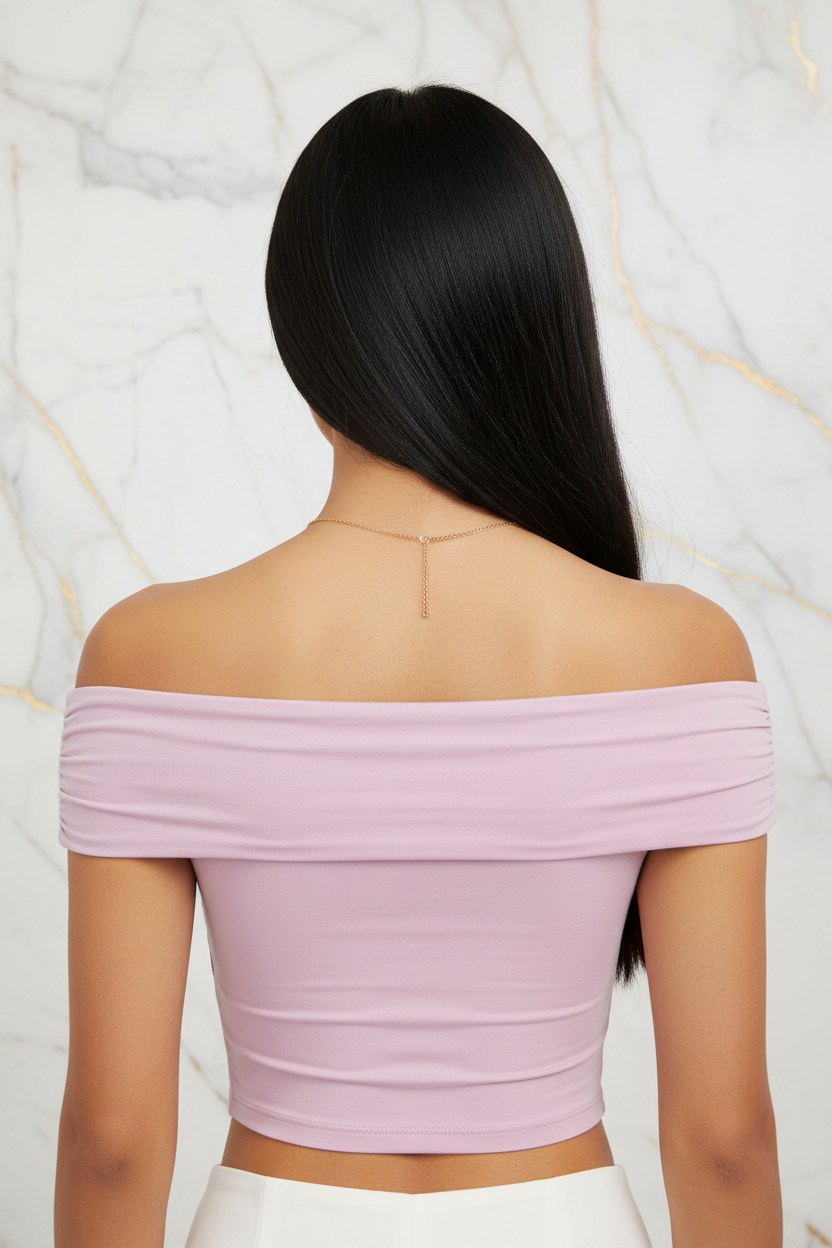 Back