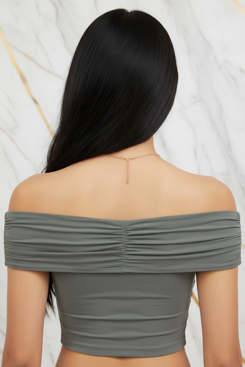 Back