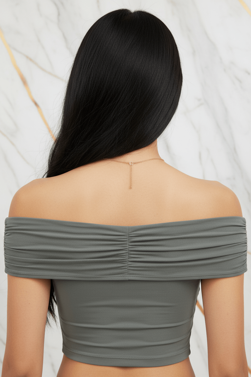 Back