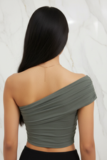 Back