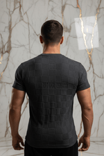 Back