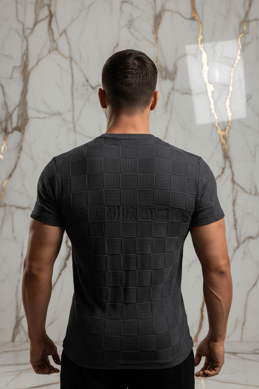 Back