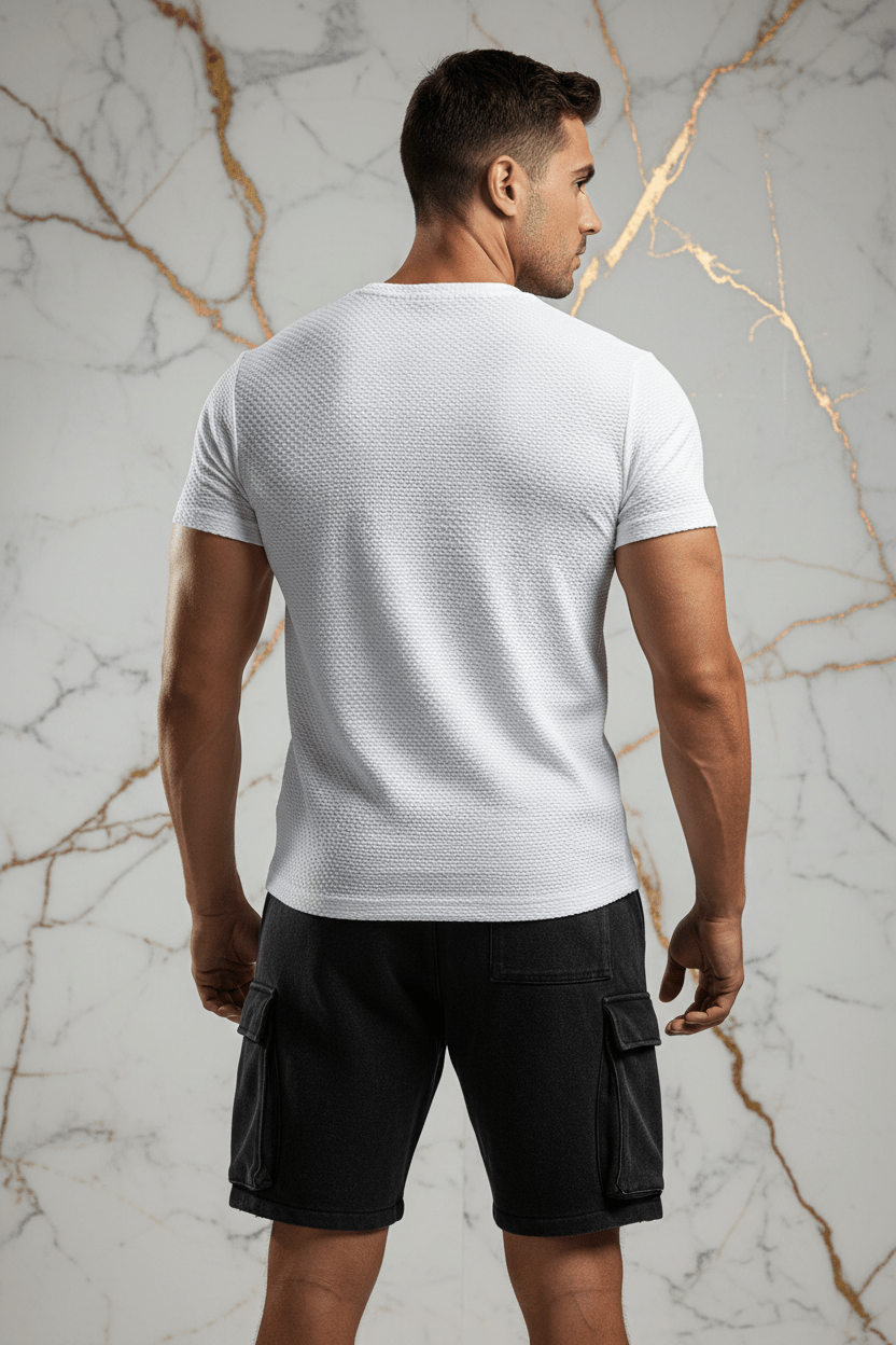 Back