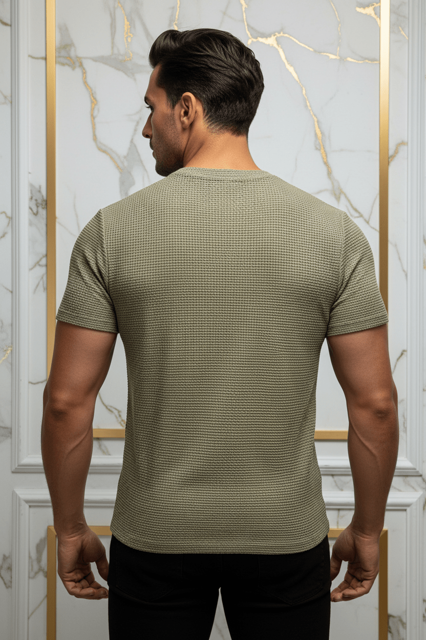 Back