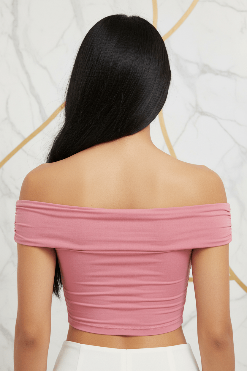 Back