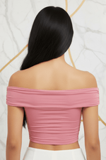Back