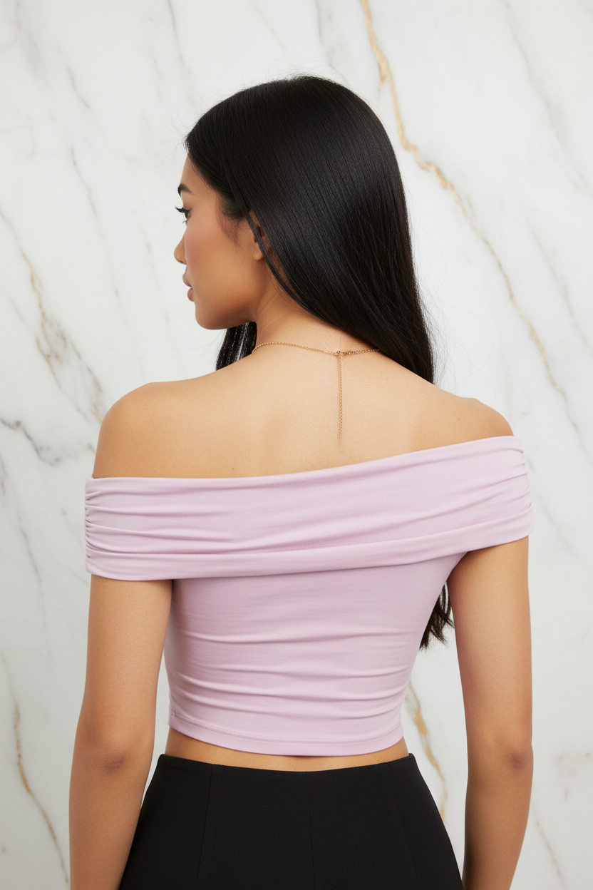 Back