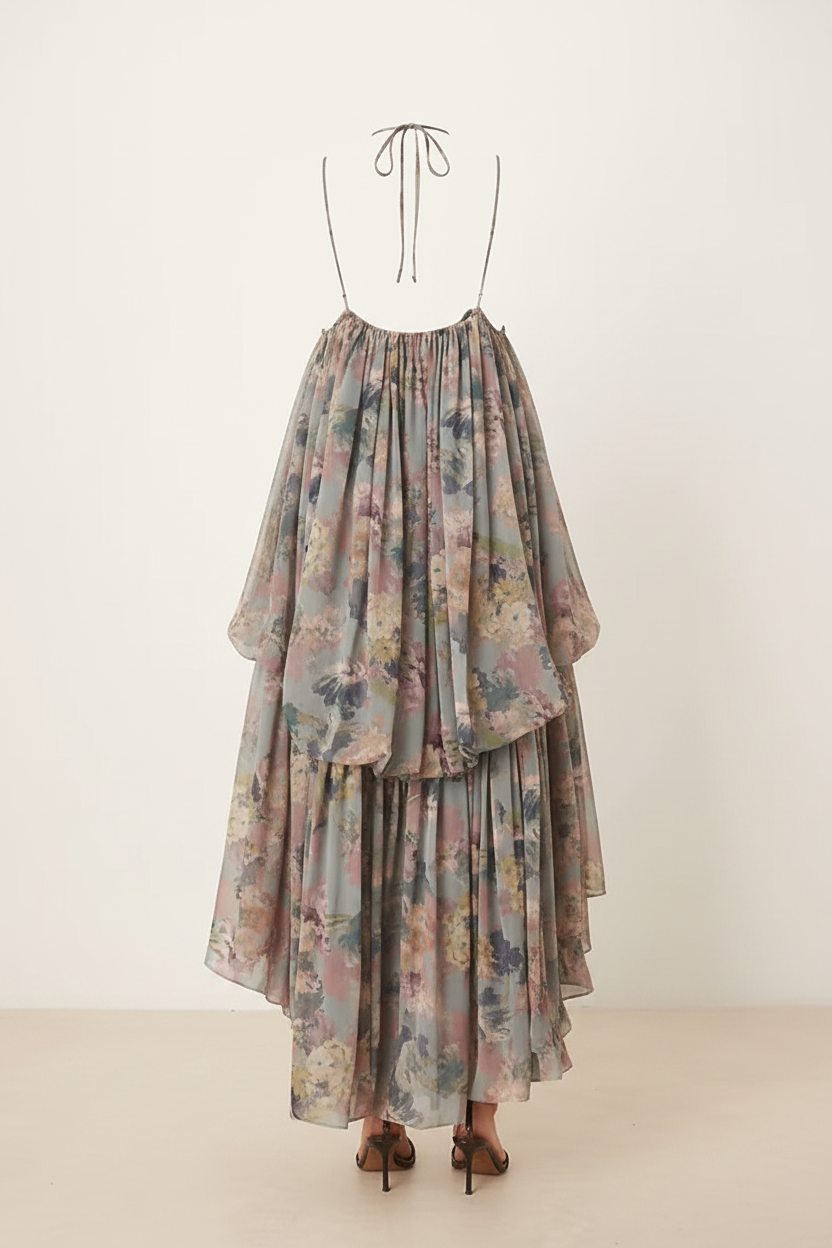 Back