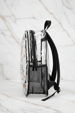 Backpack Side View