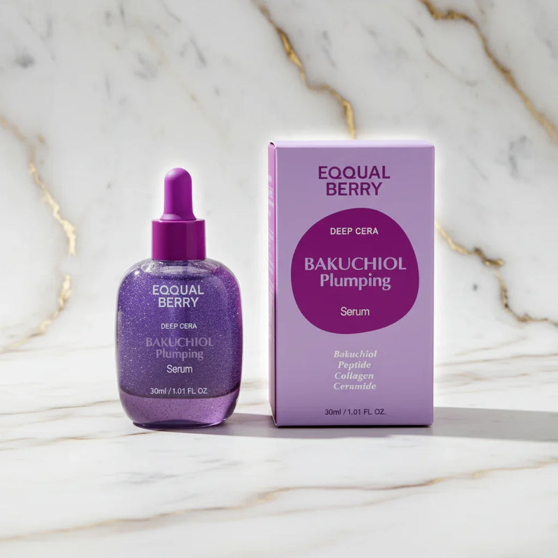 سيروم Bakuchiol - تصوير استوديو احترافي 2