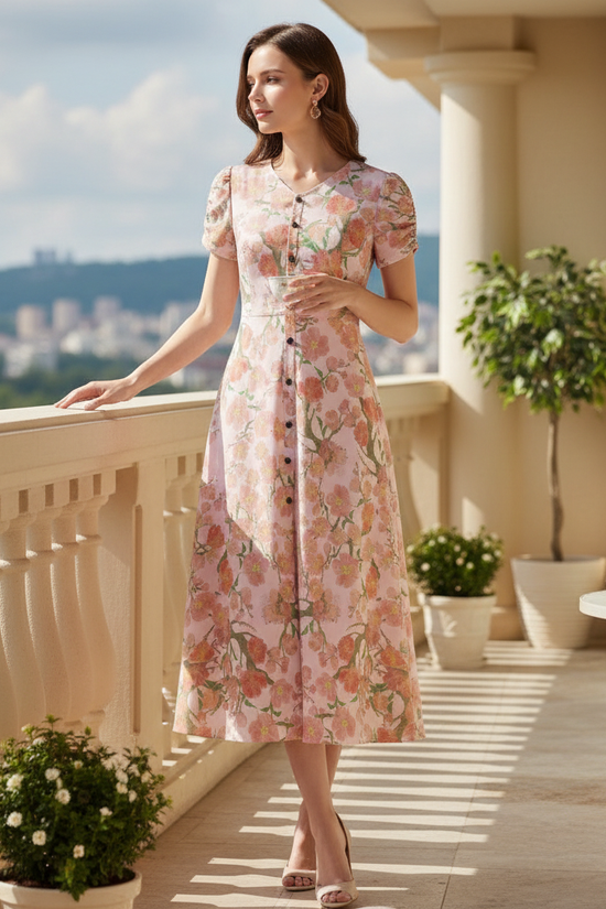 Balcony Lifestyle Shot