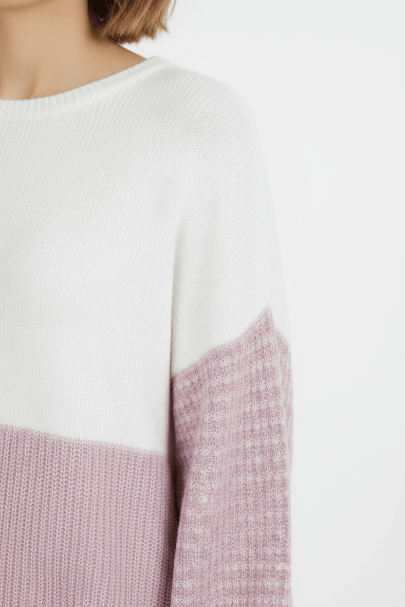 Balloon sleeve detail