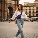 Barcelona Plaza