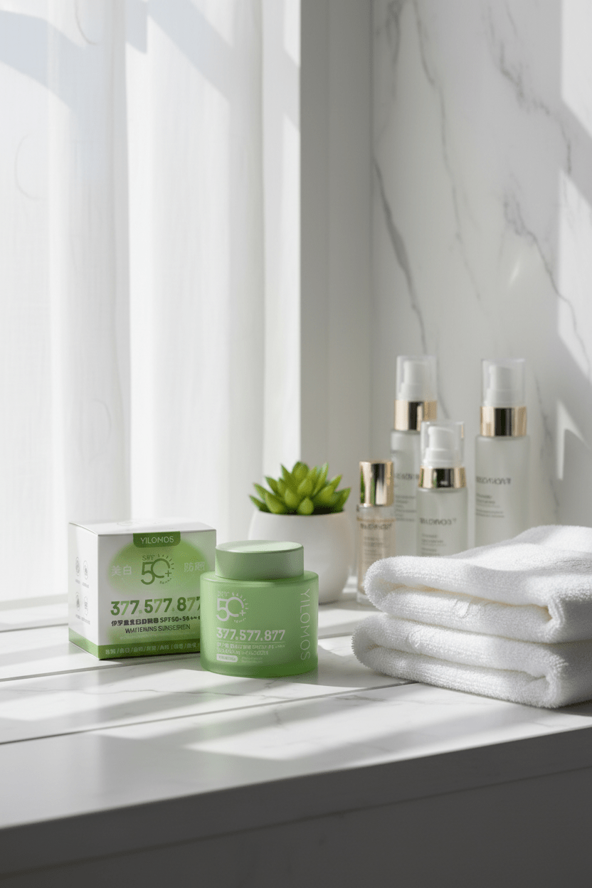 Bathroom Shelf