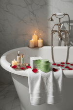 Bathtub Edge