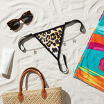 Beach Flat Lay 2