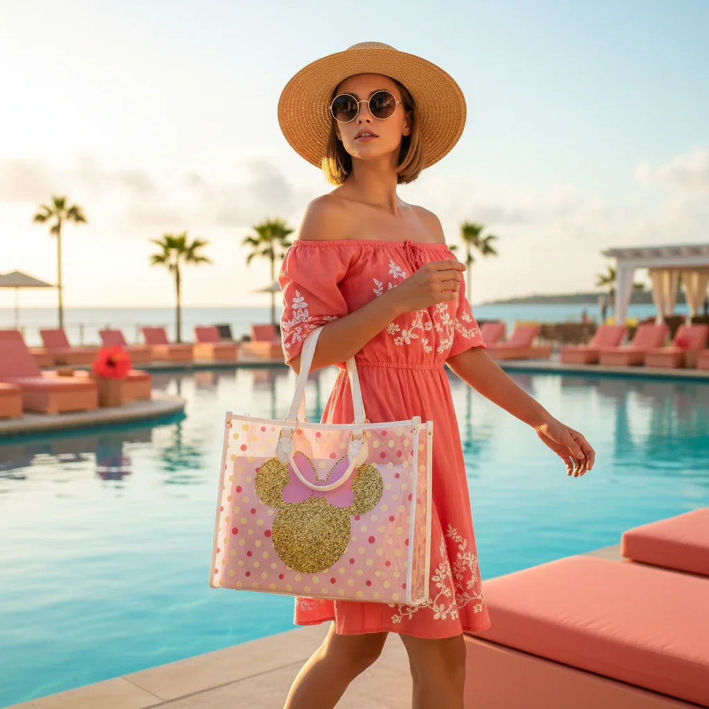 Beach/Pool