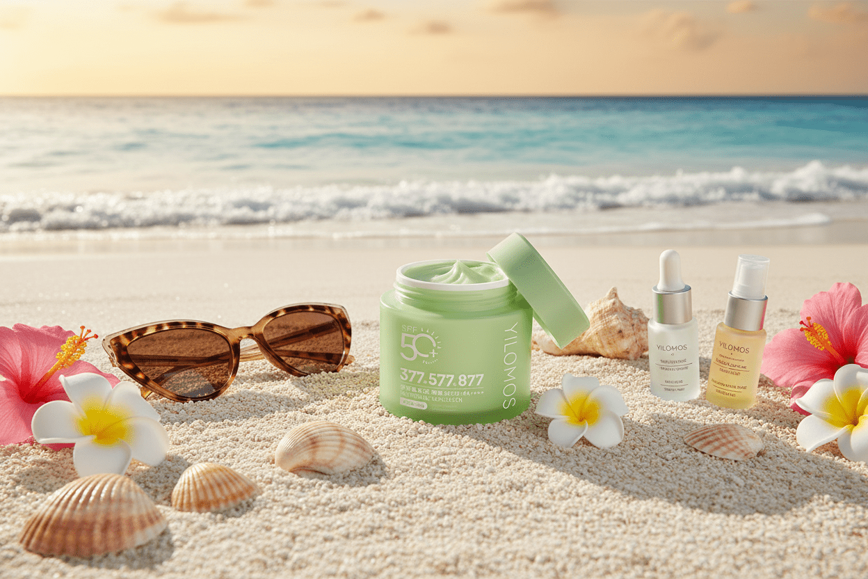 Beach Sand