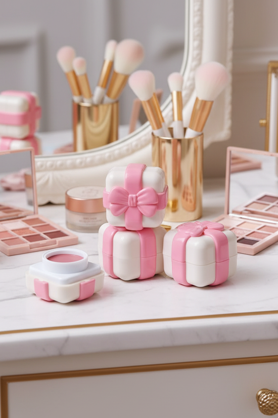 Beauty Editorial Style