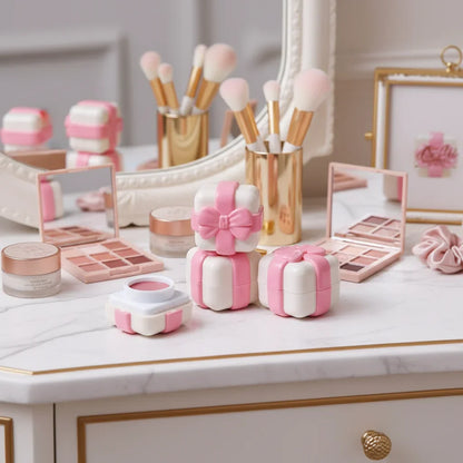 Beauty Editorial Style