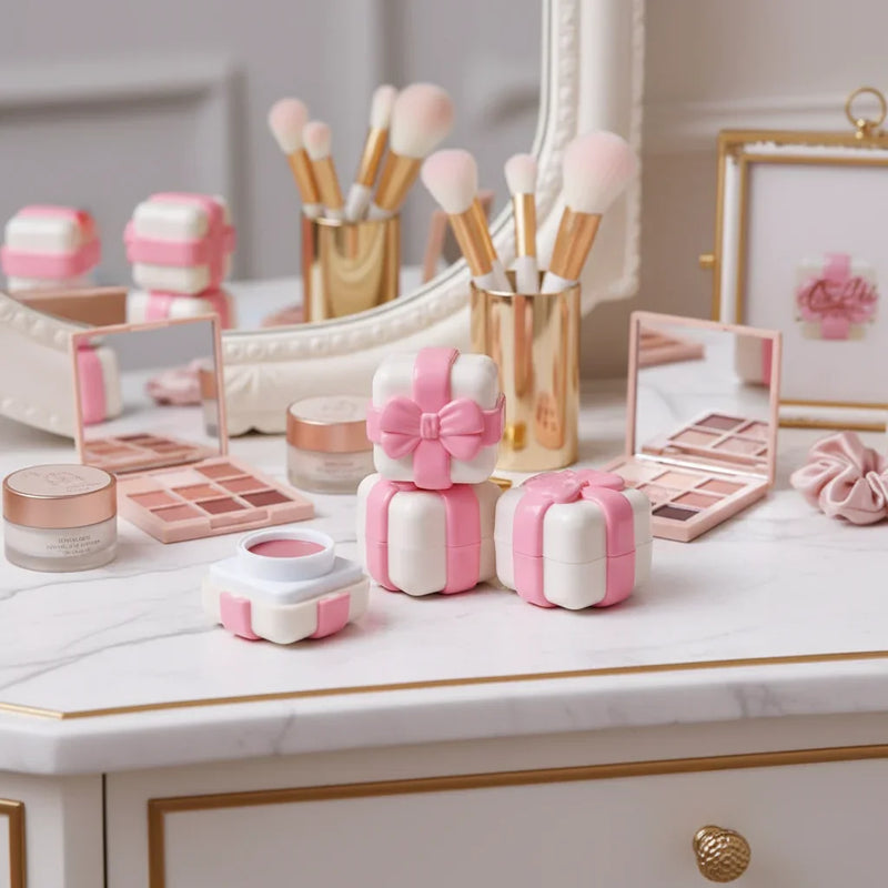 Beauty Editorial Style