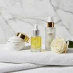 Beauty Still Life
