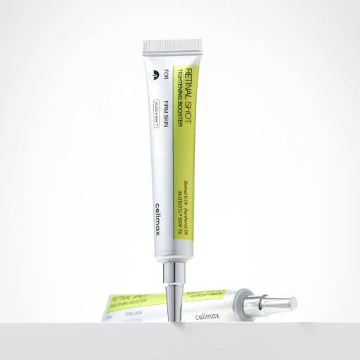 Celimax Retinal Shot Tightening Booster 15ml