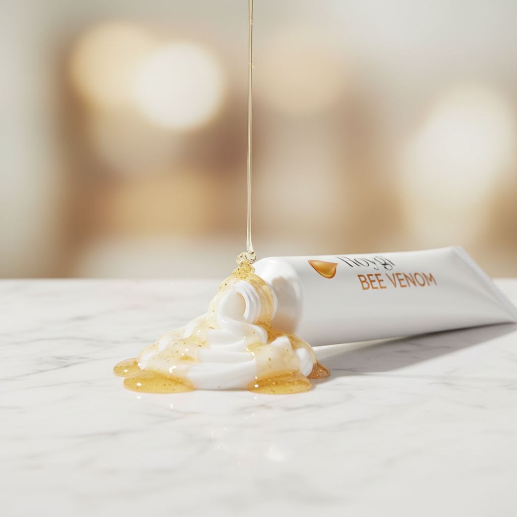 Bee Venom - Cream Texture Macro