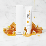 Bee Venom - Honeycomb Flat Lay