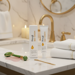 Bee Venom - Luxury Bathroom 1