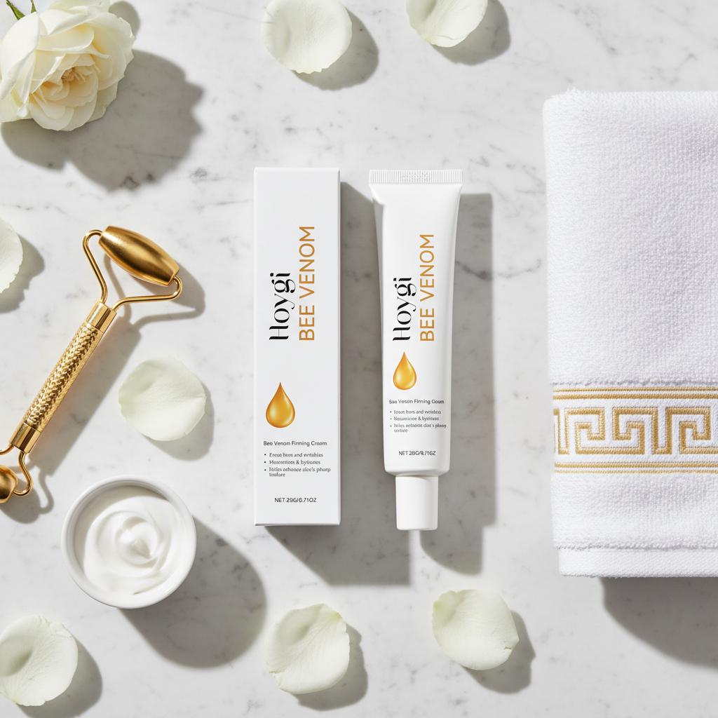 Bee Venom - Luxury Bathroom 3