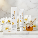 Bee Venom - Orchid Gold Marble