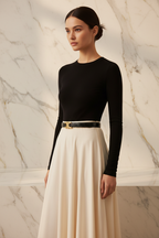 Belt Three-Quarter View