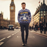 Big Ben London Scene