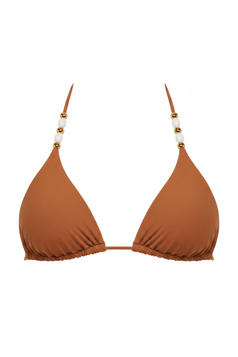 Bikini Top Front No Ring