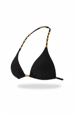 Bikini Top Side White BG
