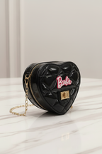 Black bag side angle