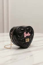 Black bag side angle