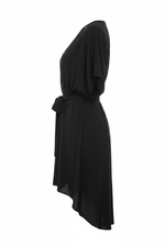 Black Dress - Ghost Side View