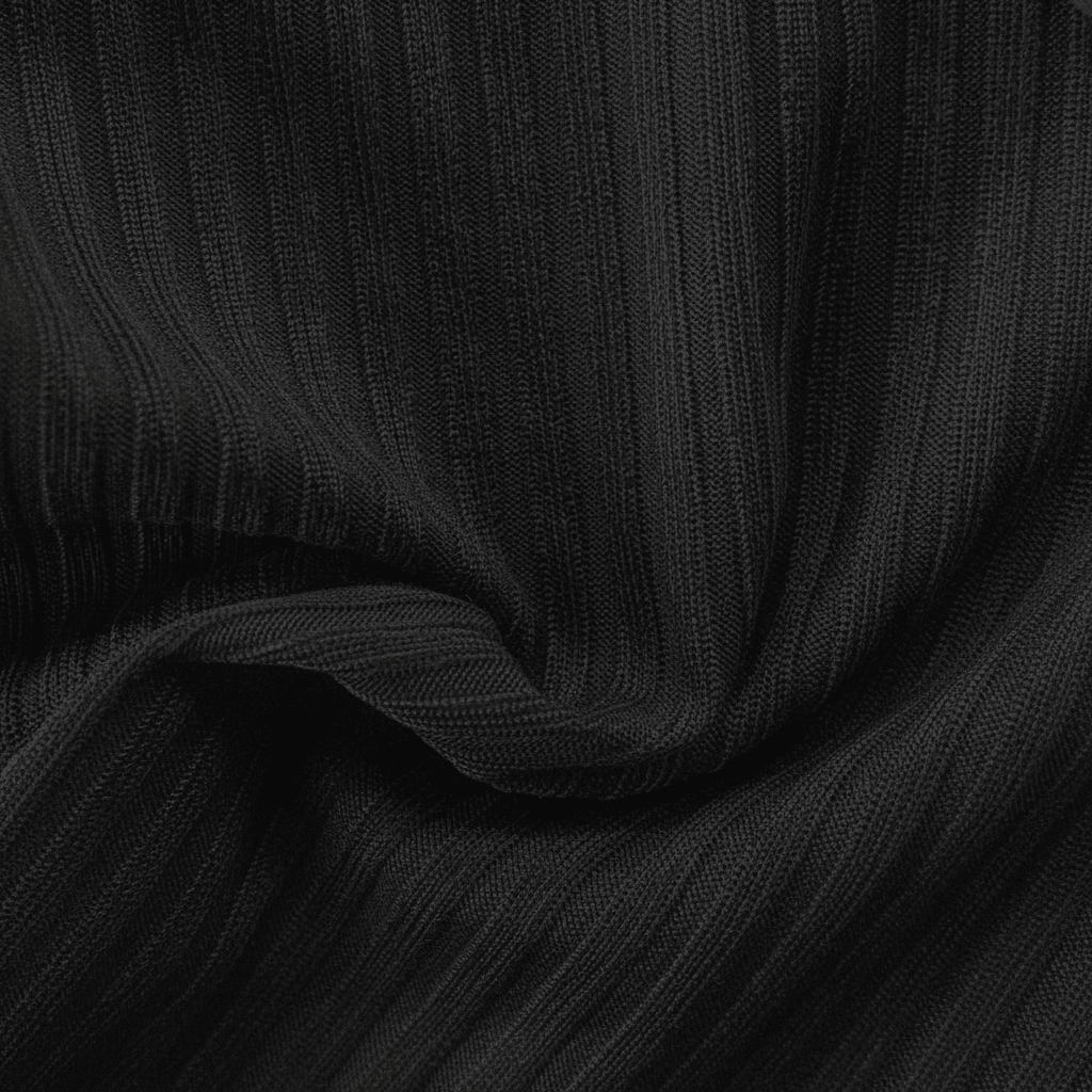 Black Fabric