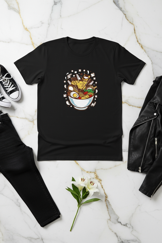 Black Jeans with Lily