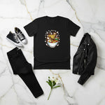 Black Jeans with Lily
