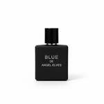 Blue De Angel Elves