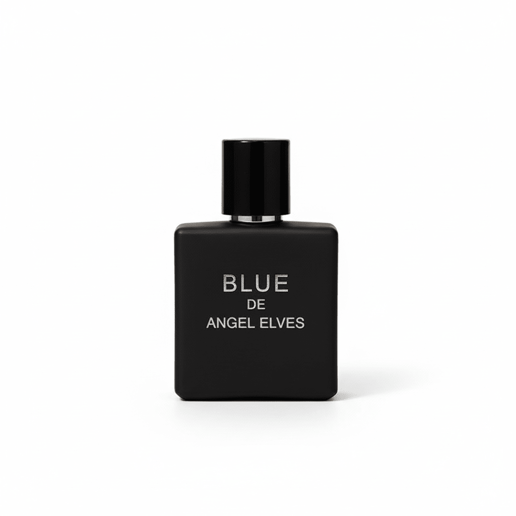 Blue De Angel Elves