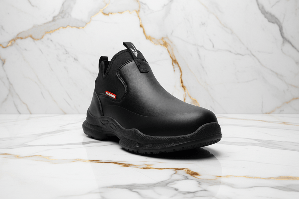 Boot - Hero Product Shot