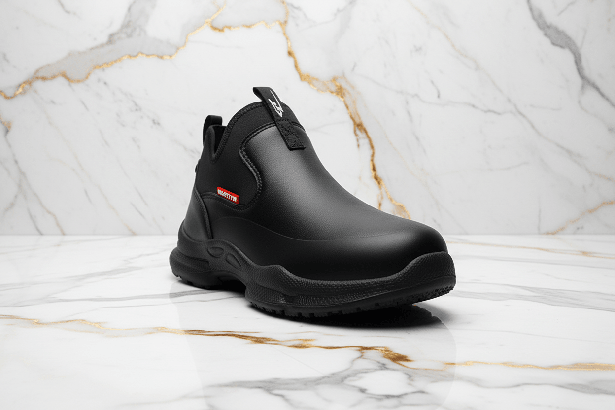 Boot - Hero Product Shot