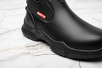 Boot - Macro Close Up