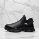 Boot - Side Profile